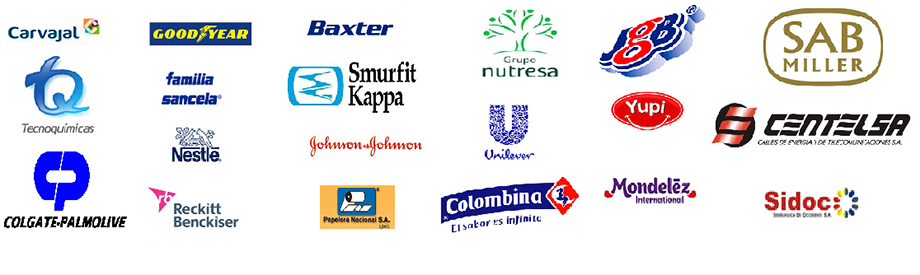 Clientes Importantes